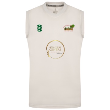 Blast Sleeveless Sweater