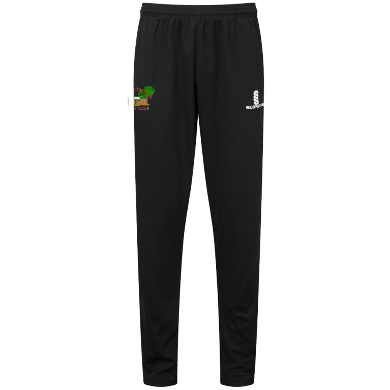 Blade Playing Pant : Black