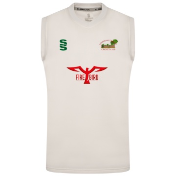 Blast Sleeveless Sweater